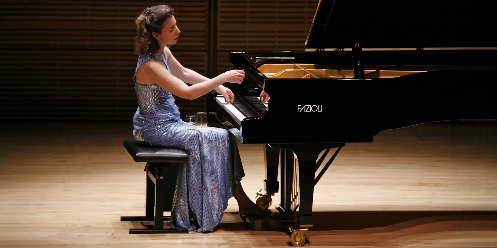 Chamber Music San Francisco in Palo Alto 2026 Season Subscriptions