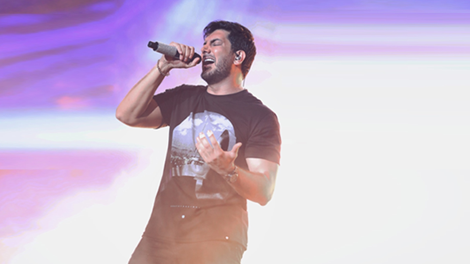 Farzad Farzin Live in Concert!