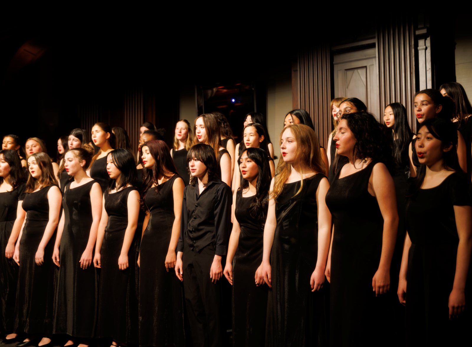 San Francisco Girls Chorus 2026 Gala