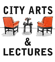 City Arts & Lectures