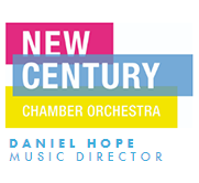 New Century Chamber Orchestra