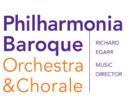 Philharmonia Baroque Orchestra & Chorale