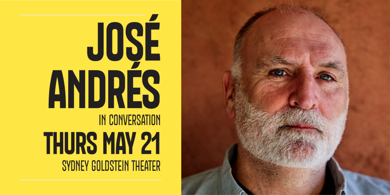 City Arts & Lectures