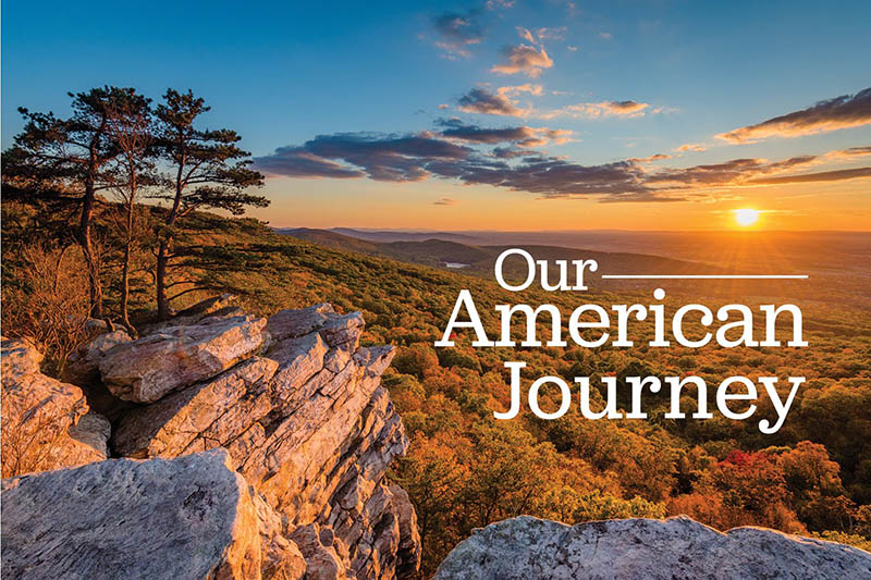 Our American Journey Our American Journey