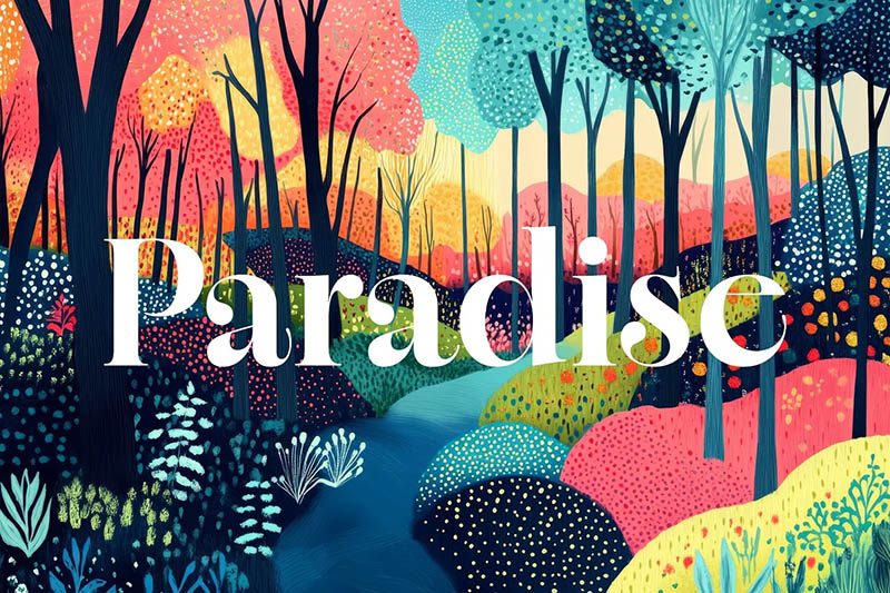 Paradise