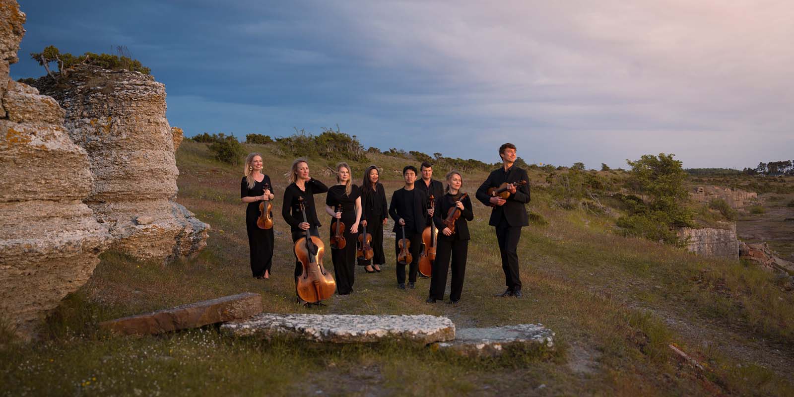 Chamber Music San Francisco 2027
