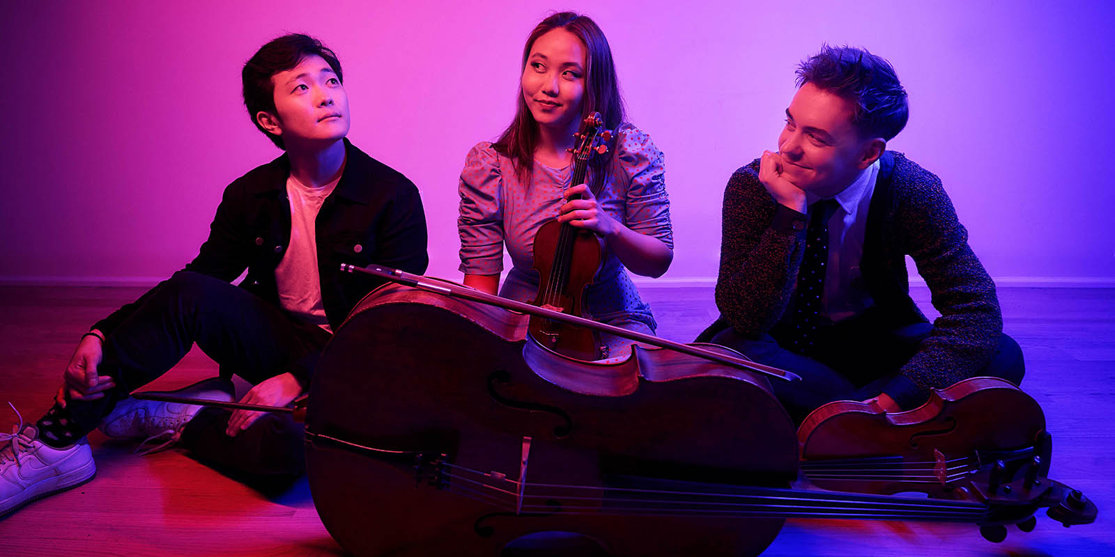 Chamber Music San Francisco 2026 Season
