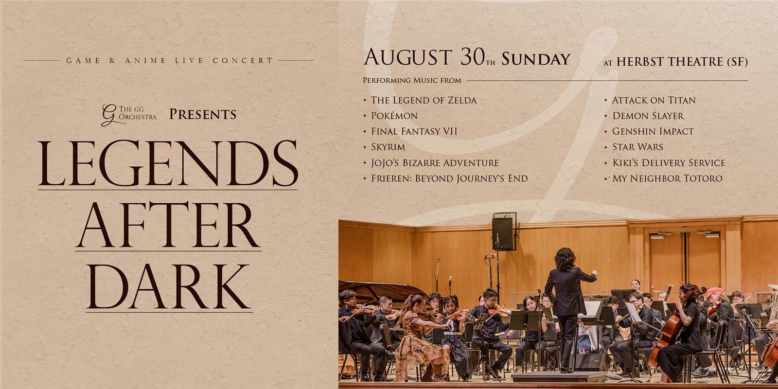 The GG Orchestra