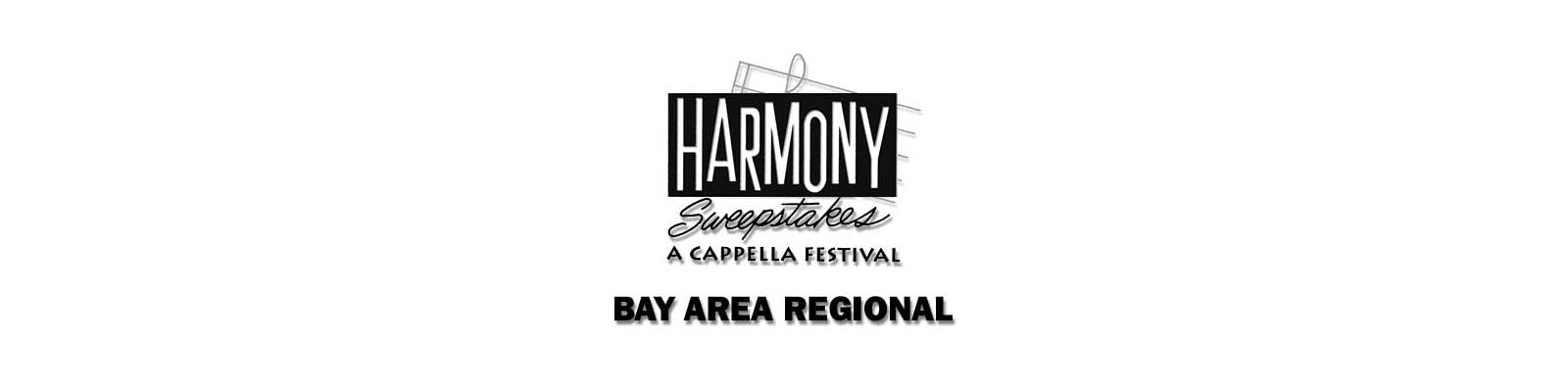 2024 Bay Area Harmony Sweepstakes A Cappella Festival