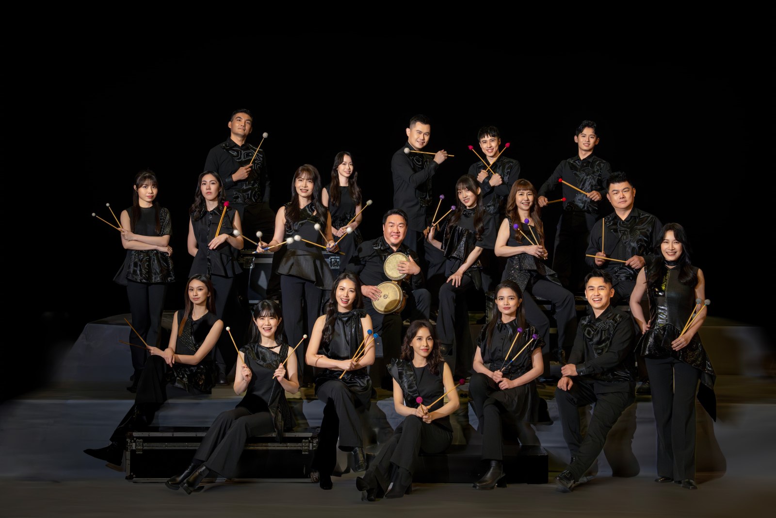 Ju Percussion Group