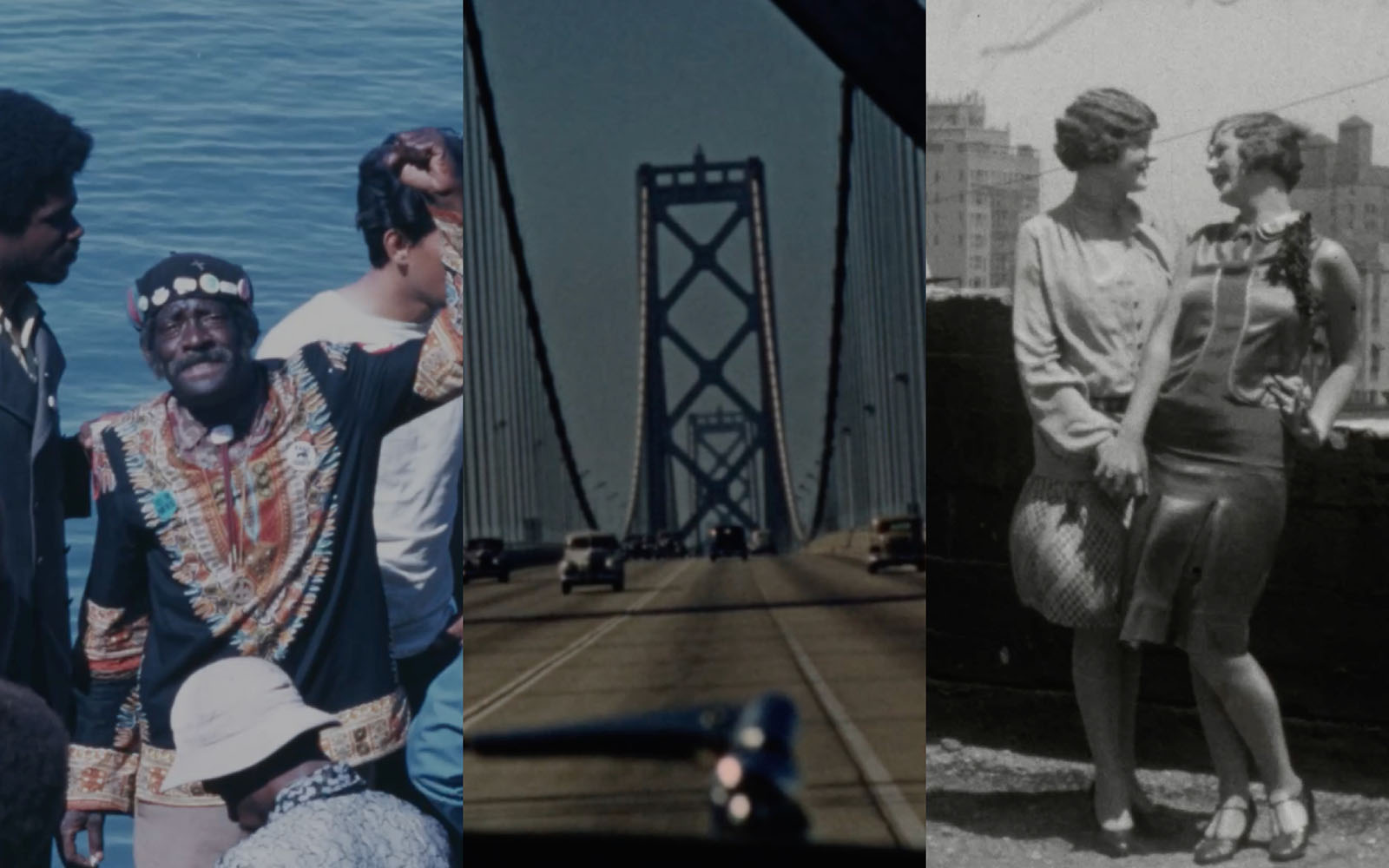 Lost Landscapes 02025: YEAR 20!