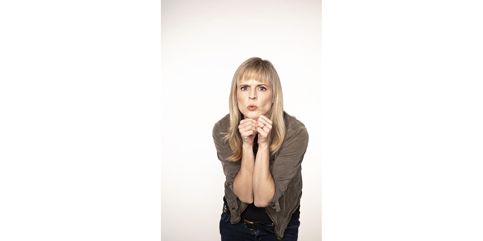 Maria Bamford