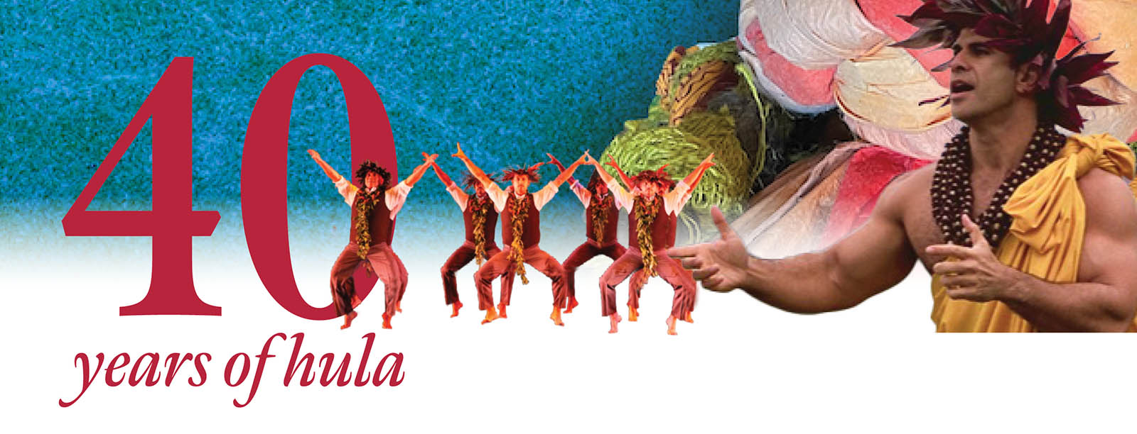 Nā Lei Hulu i ka Wēkiu | 40 Years of Hula