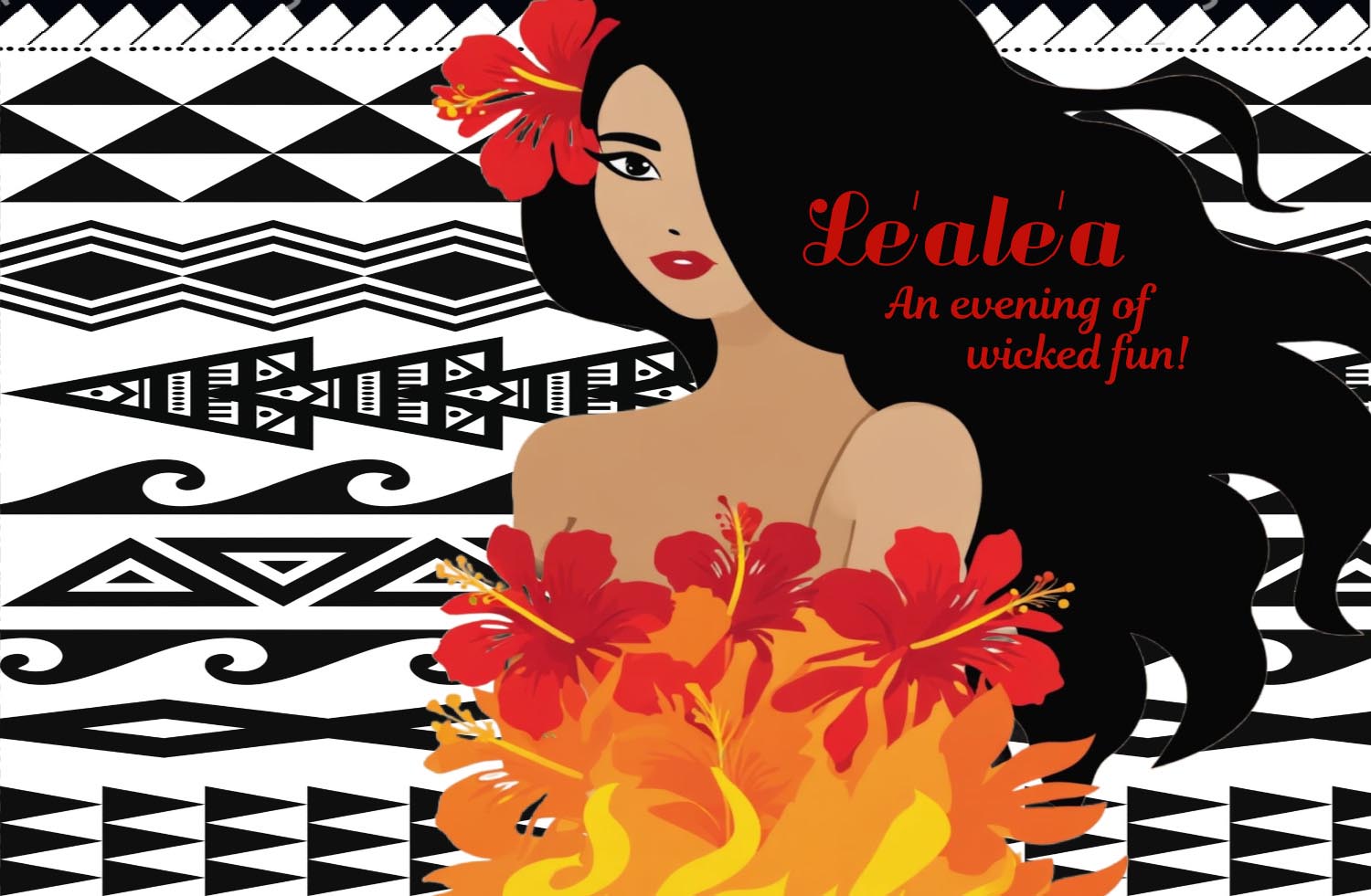 Nā Lei Hulu i ka Wēkiu | LE'ALE'A