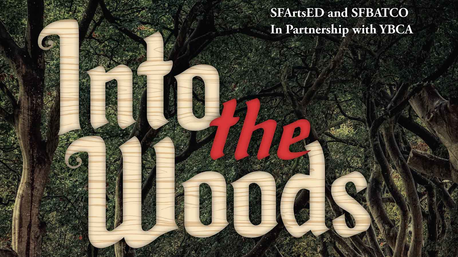 San Francisco Arts Education Project & San Francisco Bay Area Theatre Company