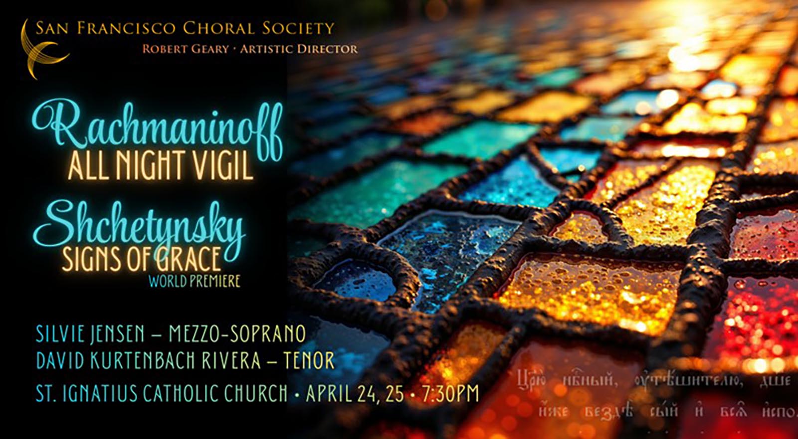 San Francisco Choral Society