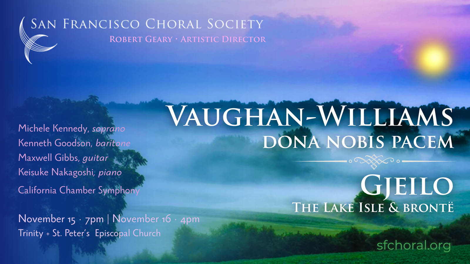 San Francisco Choral Society
