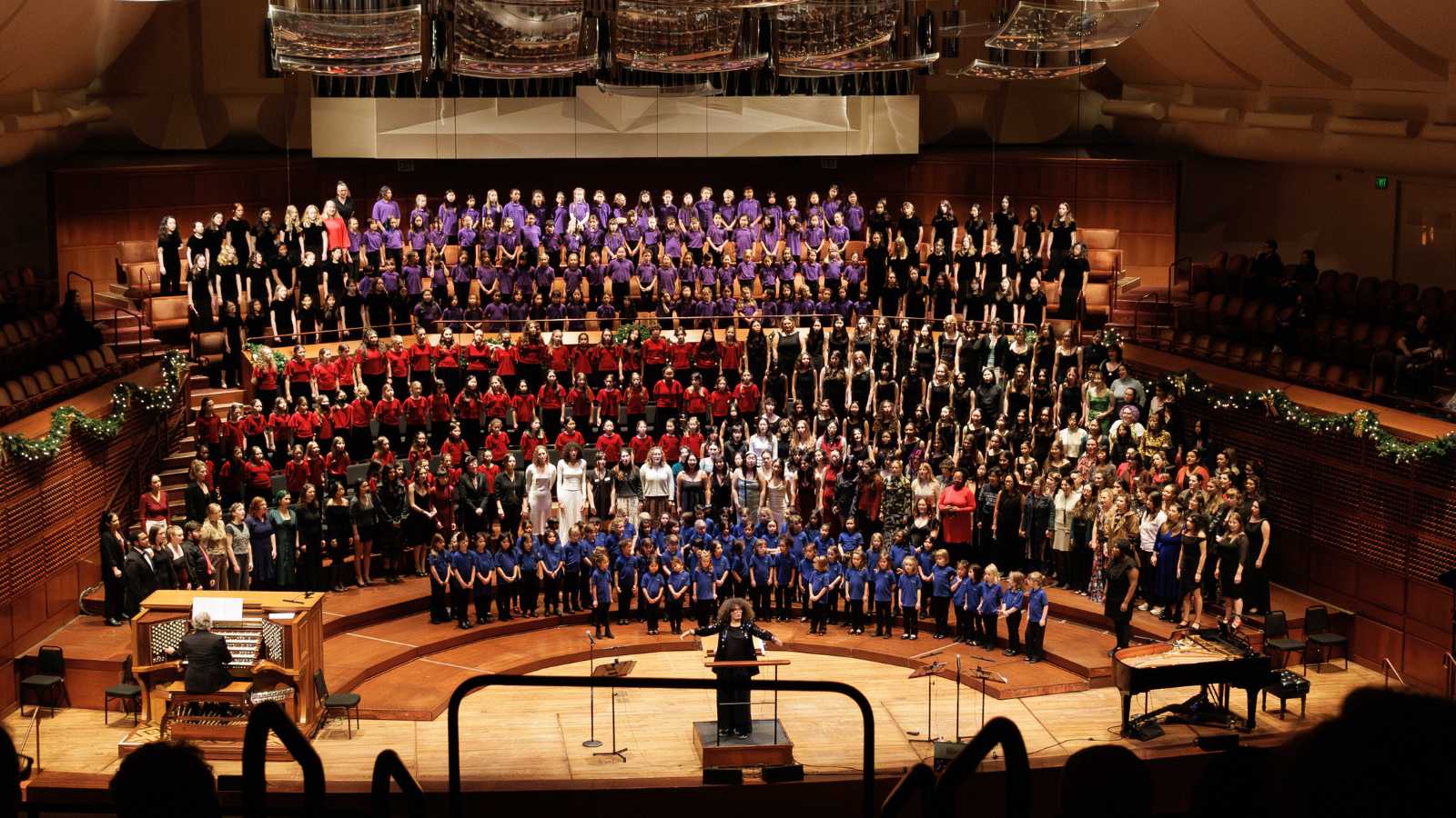 San Francisco Girls Chorus