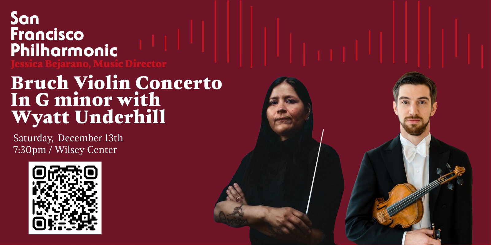SF Phil Performs Beethoven Triple Concerto
