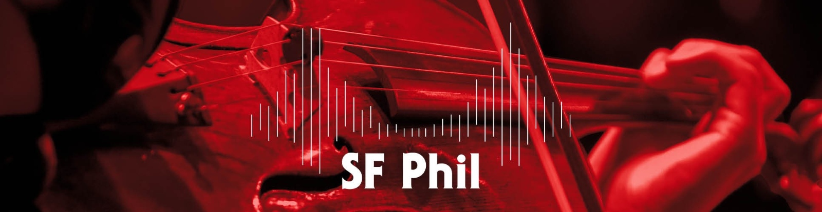 San Francisco Philharmonic - Mahler Symphony No. 1