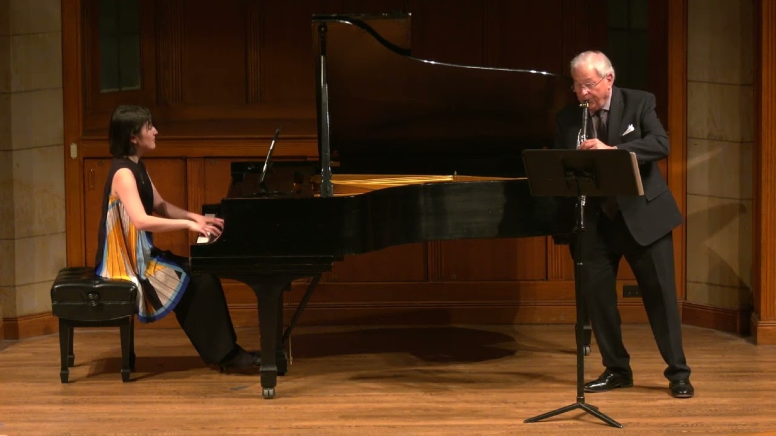 Santa Rosa Junior College Chamber Concert Series