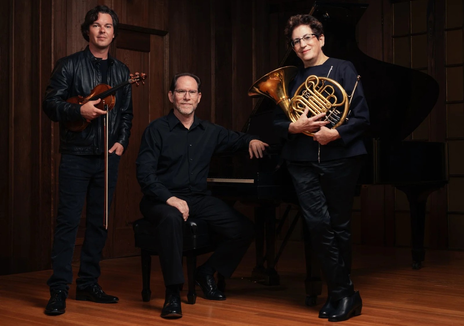 Santa Rosa Junior College Chamber Concert Series