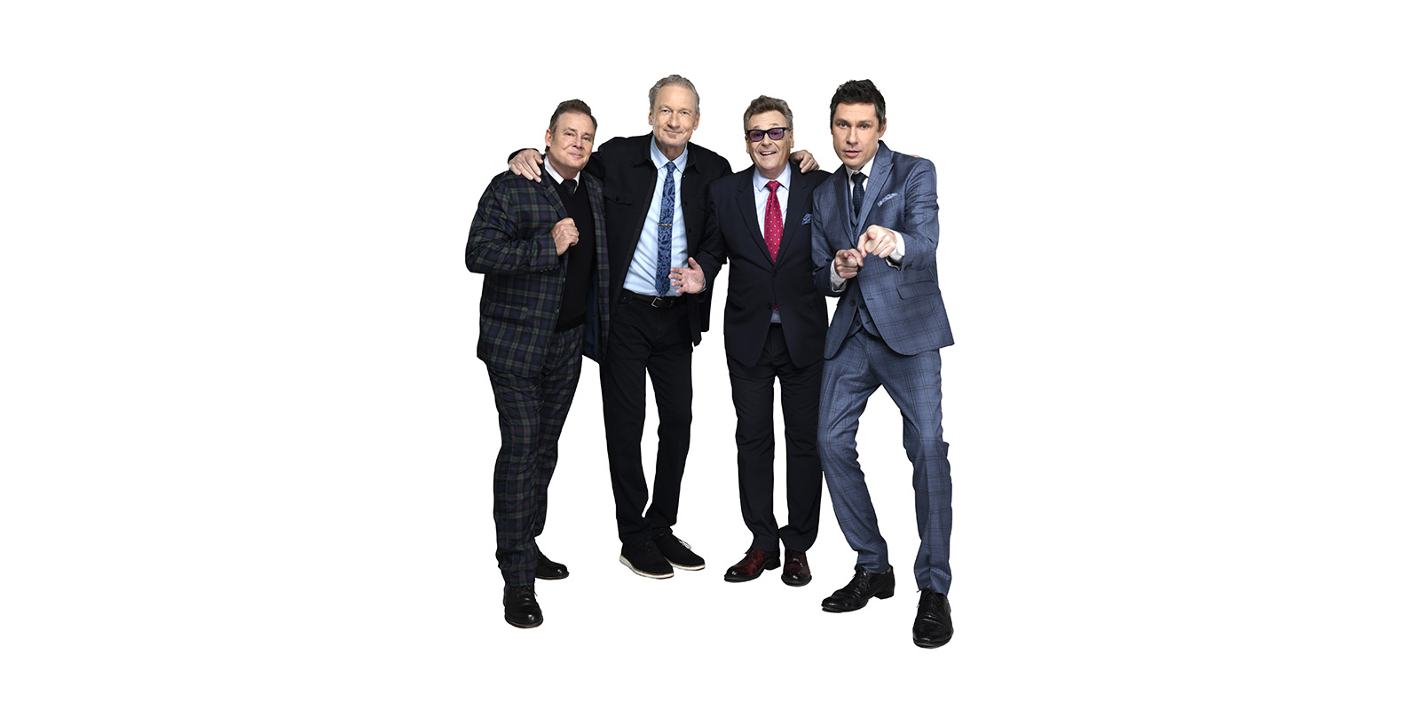 Whose Live Anyway?